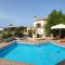 Agnanti Despoina villa with private pool - Skouloúfia
