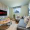 Luxury 1-Bedroom Stylish & Cosy Apartment, Central Southampton! Stylish abode Sleeps 4, Great Location! SUMMER SPECIAL OFFER! - by Blue Puffin Stays