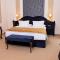 Boutique Hotel Gaia