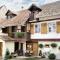 Maison de 3 chambres avec terrasse amenagee et wifi a Ingersheim - Ingersheim