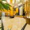Grand Jatra Hotel Pekanbaru - Pekanbaru