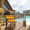 Magnificent villa with heated swimming pool and air conditioning! - 勒·维威恩斯·杜·拉克