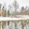 Waterfront Pine River Home with Shared Dock! - Pine River