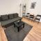 Apartment Central 10A 40qm Wi-Fi free Parking calm back house - دورتموند