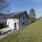 Pretty new and comfortable house between towns and lakes