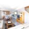 Pretty new and comfortable house between towns and lakes