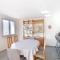 Pretty new and comfortable house between towns and lakes