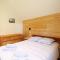 Pretty new and comfortable house between towns and lakes