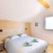 Pretty new and comfortable house between towns and lakes