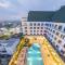 Grand Jatra Hotel Pekanbaru - Pekanbaru