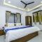 Silver leaf Villa Silver leaf Villa