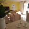 DINA LUX Apartman