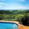 Bastide de 500m2 - Piscine, vue sur les Pyrénées - Canens