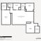 Turia Block A - Peaceful Two Bedroom - Dubaj