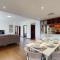 Turia Block A - Peaceful Two Bedroom - Dubaj
