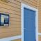 Idyllic New Buffalo Condo Walk to Beach and Shops!