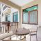 Turia Block A - Peaceful Two Bedroom - Dubaj