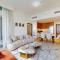 5242 Tower 2 - Cosy One Bedroom
