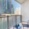 5242 Tower 2 - Cosy One Bedroom