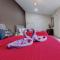 Auro-Villa 1237 with Private Zen Pool - Kampong Alor Gajah