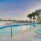 Orange Beach Waterfront Condo with Pool Access! - شاطئ أورانج