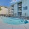 Orange Beach Waterfront Condo with Pool Access! - شاطئ أورانج
