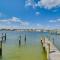 Orange Beach Waterfront Condo with Pool Access! - شاطئ أورانج