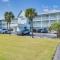 Orange Beach Waterfront Condo with Pool Access! - شاطئ أورانج