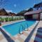 Auro-Villa 1237 with Private Zen Pool