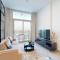 Socio Tower 2 - Neat Two Bedroom - Dubaj
