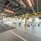 Socio Tower 2 - Neat Two Bedroom - Dubaj