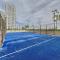 Socio Tower 2 - Neat Two Bedroom - Dubaj