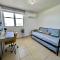 Pothos Beach PH 3BR Apt w Rooftop w Pool Access - Isabela