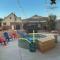 Climbers Paradise, Venture Base Unit 6
