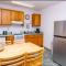 Grayling Getaway, Cabin 1 at Lower Kenai Lodge