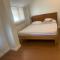 2-Bedroom/free parking/WiFi