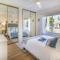 Stunning 4 Bedroom 1 Level- Pool, Spa, Grass Yard, Fire Pit, Garage, BBQ