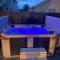 Lush 4BR, Large Bckyd, Hot Tub (Tal) - Helotes