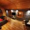 The dream catcher -Spa- panoramic sauna- 2 MINUTES FROM THE SLOPES