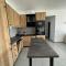 Onis Apartments
