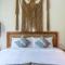 NHOA 206B Lux 1BR Condo Jungle View in Aldea Zama - 图卢姆