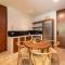 NHOA 206B Lux 1BR Condo Jungle View in Aldea Zama - 图卢姆