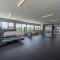 NHOA 206B Lux 1BR Condo Jungle View in Aldea Zama - 图卢姆
