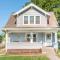 Family Fun at Fontenelle 4Br 2Bth Omaha - أوماها