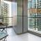 Frank Porter - Torch Tower - Dubai