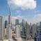 Frank Porter - Paramount Midtown - Dubaj