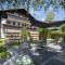 Boutique Hotel Gams