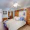 Beautiful Brigantine Condo with Patio and Beach Access