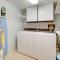 Beautiful Brigantine Condo with Patio and Beach Access - بريغانتين