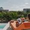 Chozos Resort